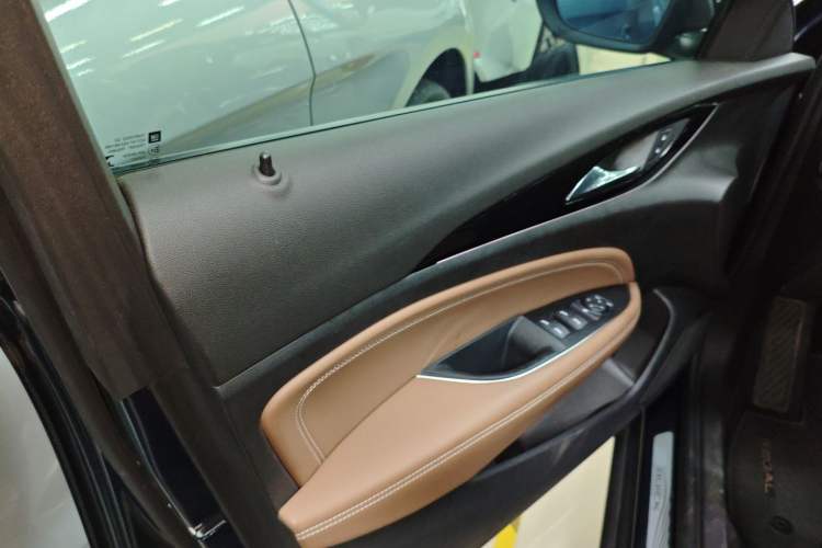 Used Buick Regal 2019 20T Elite Version China VI Standard