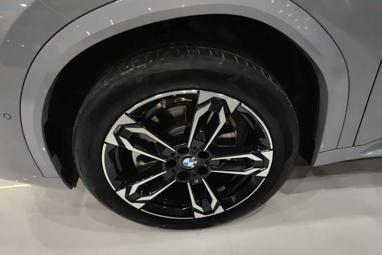 Used BMW X2 2024 sDrive25i M Sport Package
