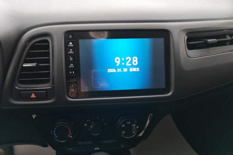 Used Honda Vezel 2020 1.5L CVT Pioneer Edition