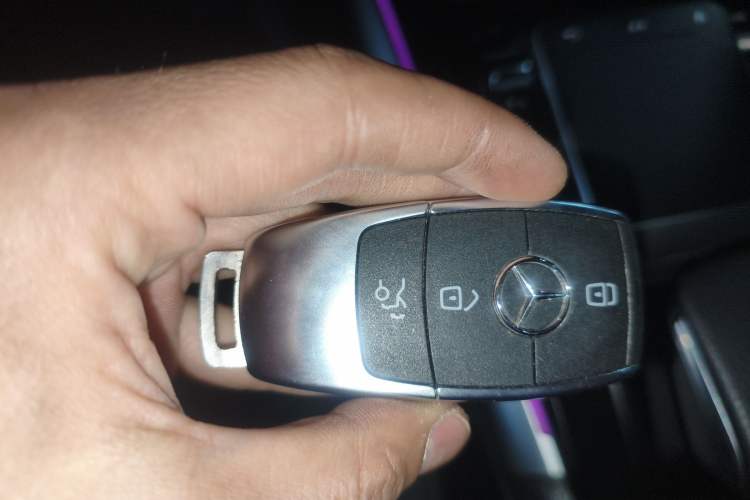 Used Mercedes-Benz GLA 2022 GLA 220