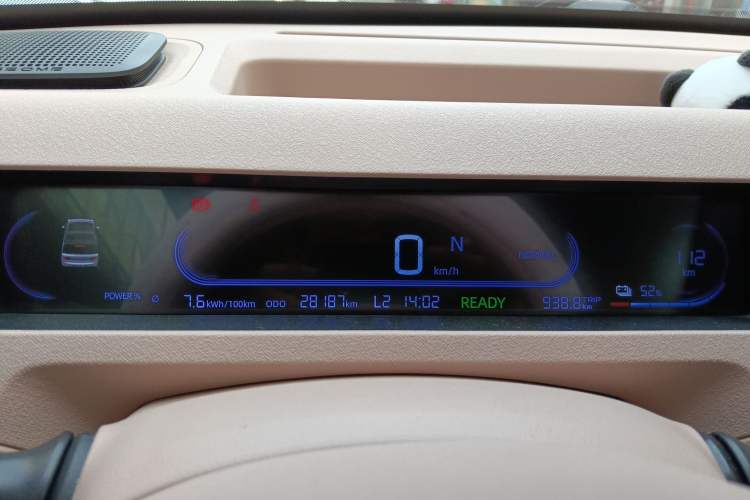 Used  Panda 2023 Panda Mini 200km Endurance Bear
