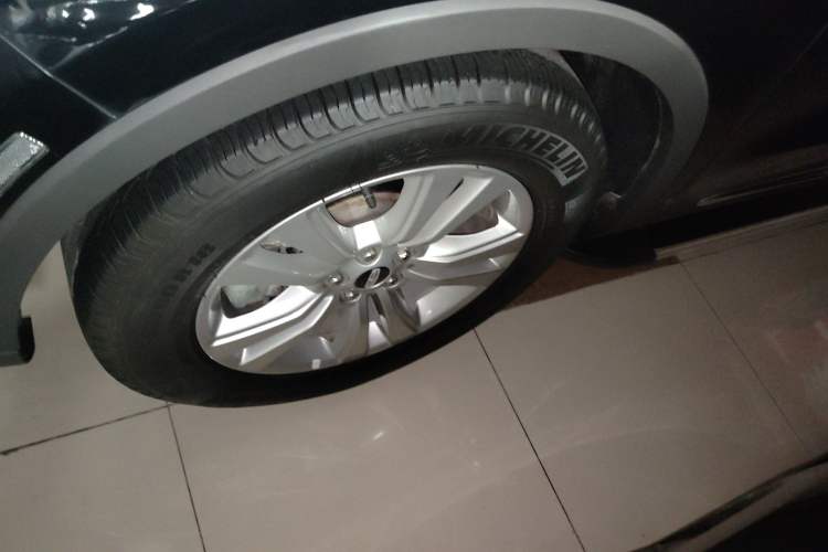 Used Lincoln MKX 2018 2.0T Two-Wheel Drive Deluxe Edition