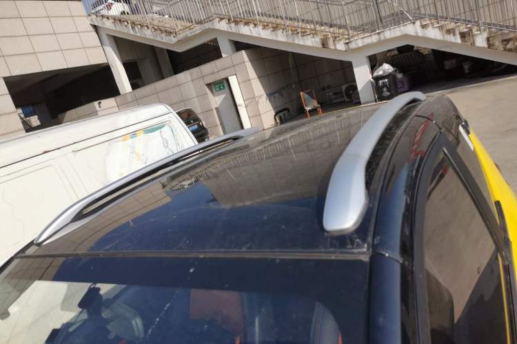 Used Chery Little Ant 2021 150 000 Yuan Ant Fan Edition Ant Stylish Version Lithium Iron Phosphate