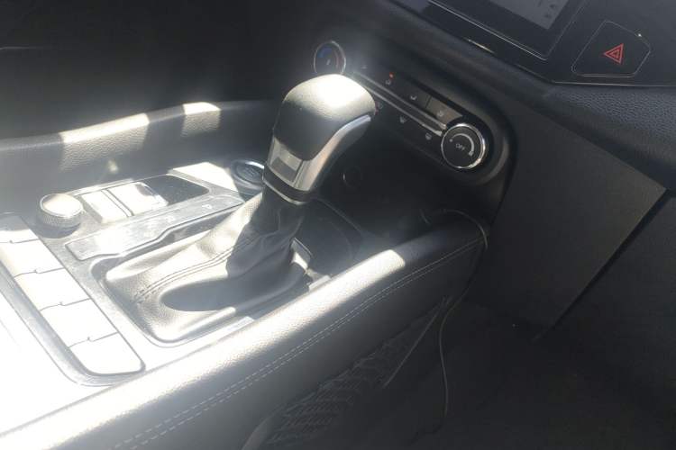 Used Chery Tiggo 5x 2019 HERO 1.5L CVT Luxury Edition
