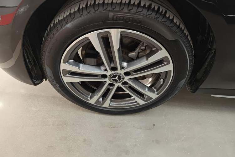 Used Mercedes-Benz E-Class 2023 E 260 L Sport 4MATIC