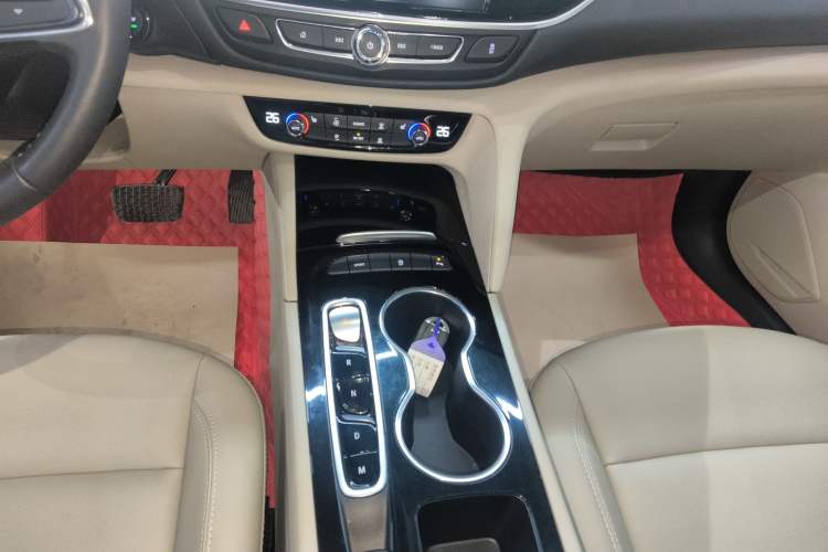 Used Buick Regal 2020 552T Elite Edition
