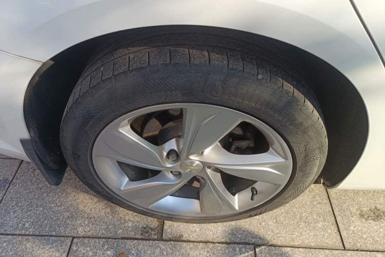 Used Chevrolet Malibu XL 2018 530T Automatic Ruiyi Edition
