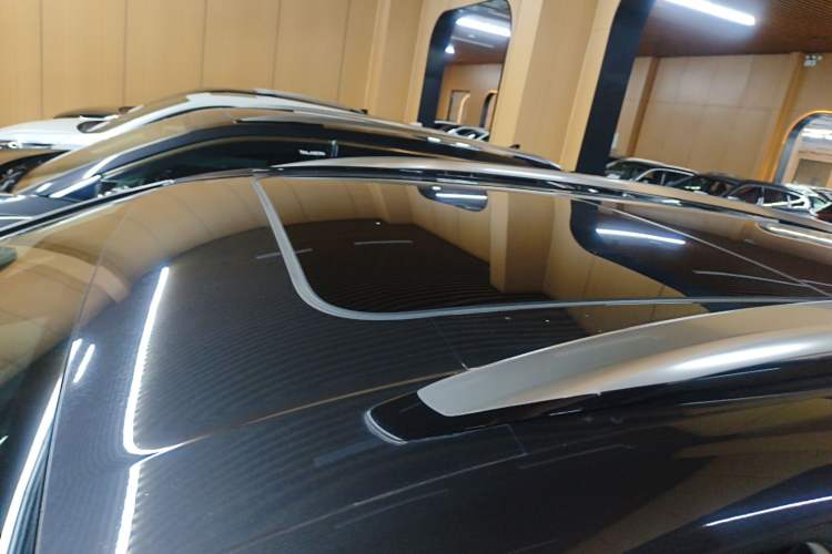 Used Volkswagen Talagon 2022 530TSI Four-Wheel Drive Flagship Shengjing Edition Pro 6-Seater
