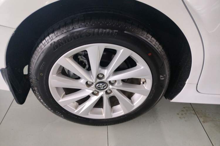 Used Toyota Camry 2021 2.0G Luxury Edition
