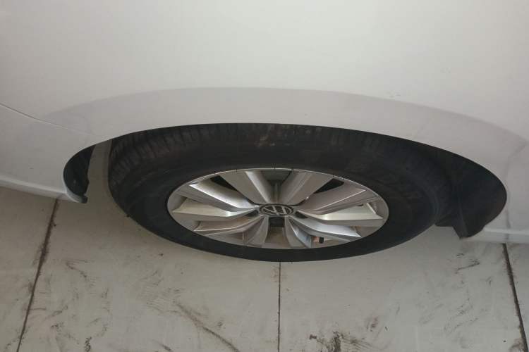 Used Volkswagen Lavida 2023 1.5L Automatic De Yi Edition
