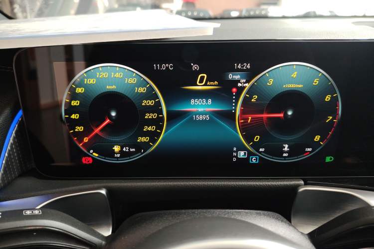 Used Mercedes-Benz GLB 2023 GLB 220 Sport Edition
