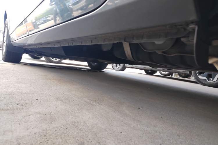 Used Buick GL8 2018 28T Luxury Model China VI Standard
