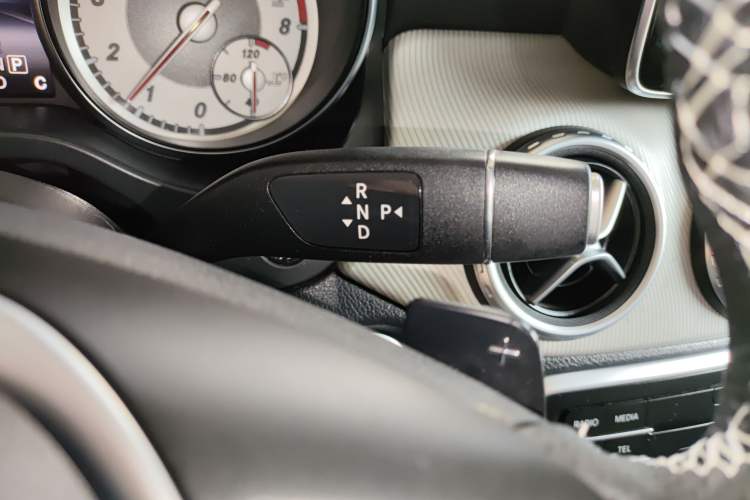 Used Mercedes-Benz GLA 2016 GLA 200 Sport Edition
