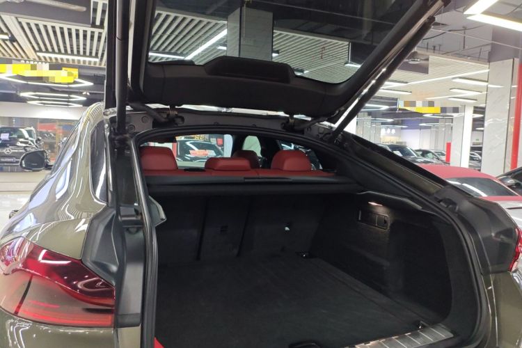 Used BMW X6 2021 xDrive30i M Sport Package
