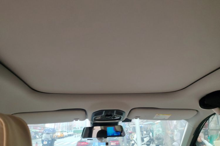 Used Geely Auto FX11 2023 1.5TD DCT Prestige Edition