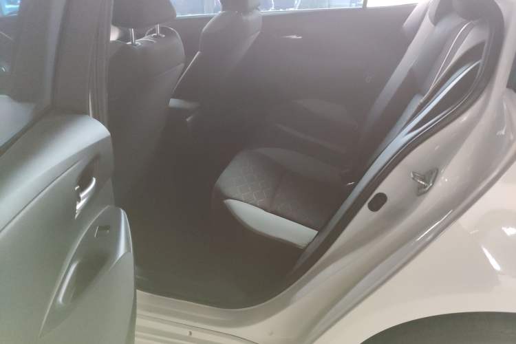 Used Toyota Corolla 2023 1.2T Pioneer Edition