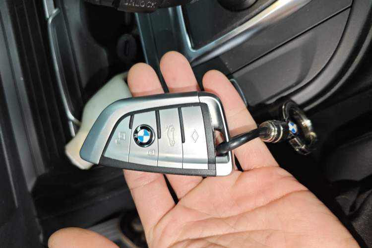 Used BMW 4 Series 2014 420i Fashion Model
