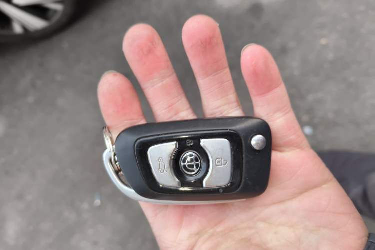 Used Brilliance V3 2017 1.5L Manual Comfort Model