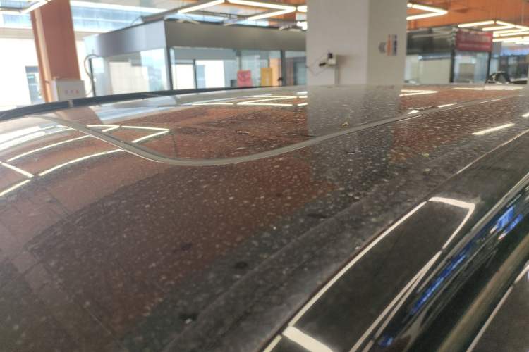 Used Nio ES6 2019 430 km Performance Version