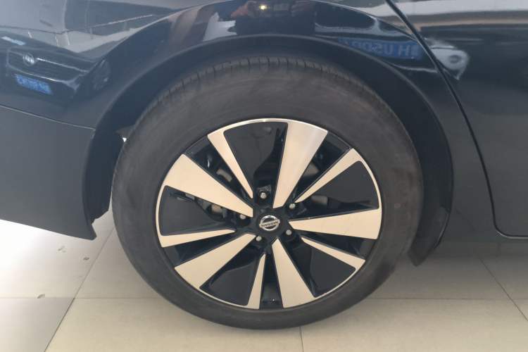 Used Nissan Teana 2021 2.0L XL Comfort Edition