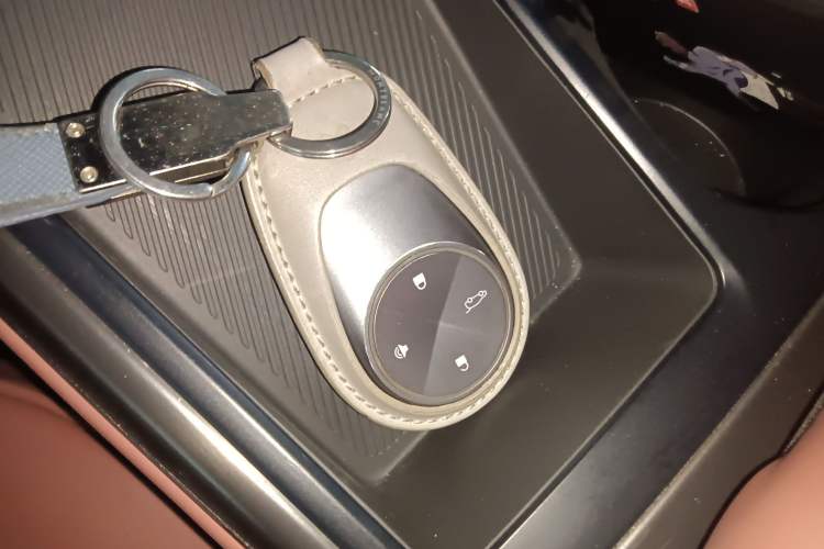 Used Nio EC6 2020 430 km Sport Version
