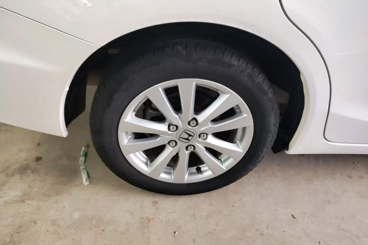 Used Honda Civic 2014 1.8L automatic comfort version