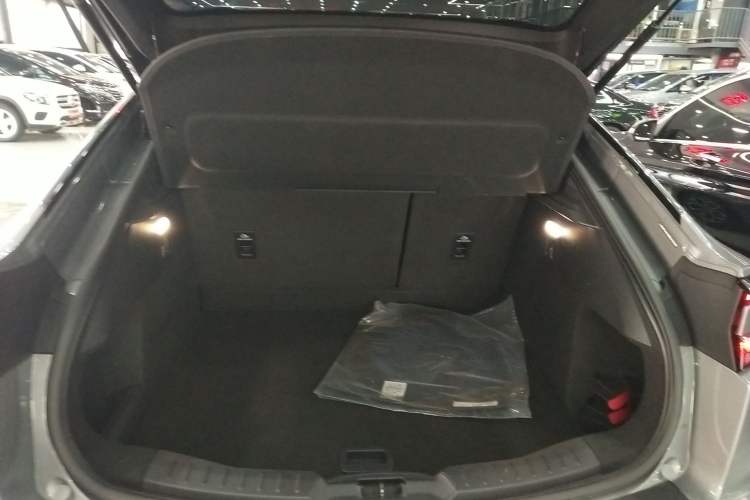 Used Ford EVOS 2022 EcoBoost 245 Sport Edition