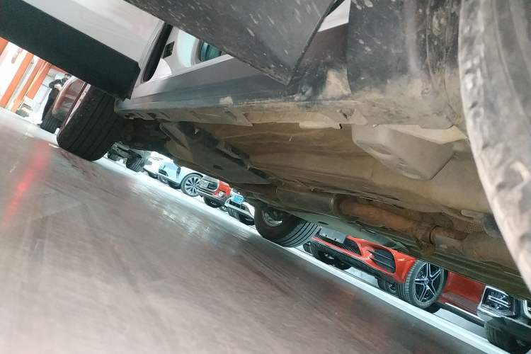 Used Land Rover Discovery Sport 2019 240 PS SE Version China VI Standard