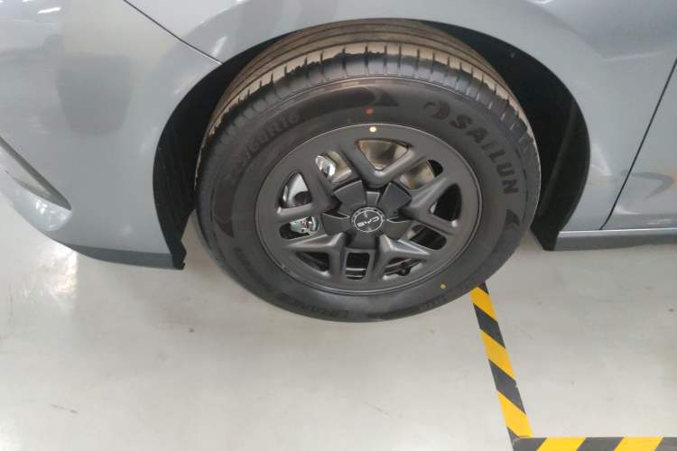 Used BYD Seal 05 DM-i 2025 DM-i Smart Drive 55KM Luxury Model
