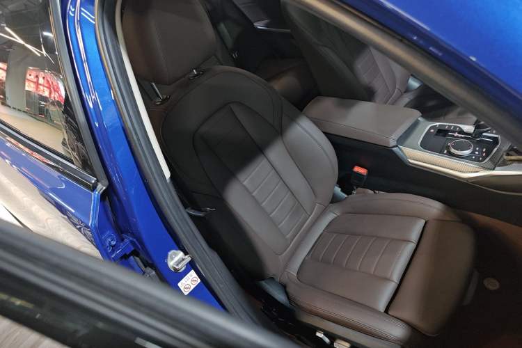 Used BMW 3 Series 2020 Facelifted 325Li M Sport Night Edition Package