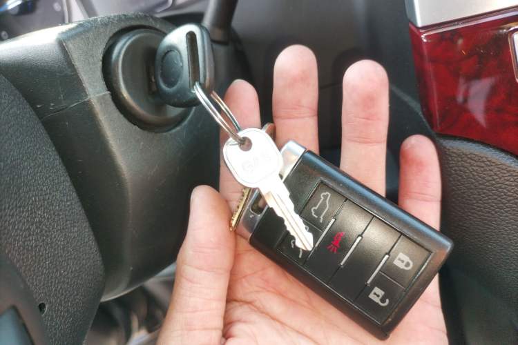 Used Cadillac Escalade 2007 6.2 AWD