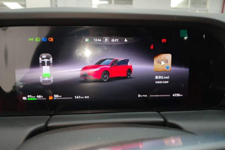 Used Hima AITO M5 2025 Extended-Range Ultra All-Wheel-Drive Version