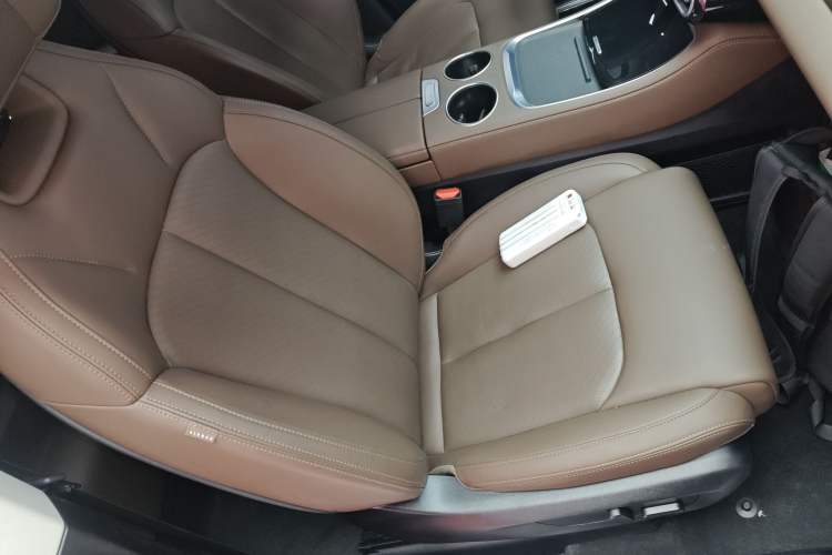 Used Leapmotor C11 2023 Range-Extended 180 Comfort Edition
