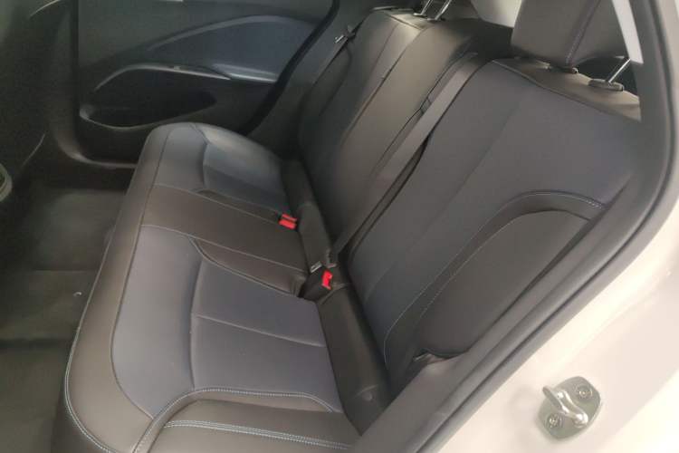 Used Buick Velite 6 2024 450km Comfort Edition PLUS