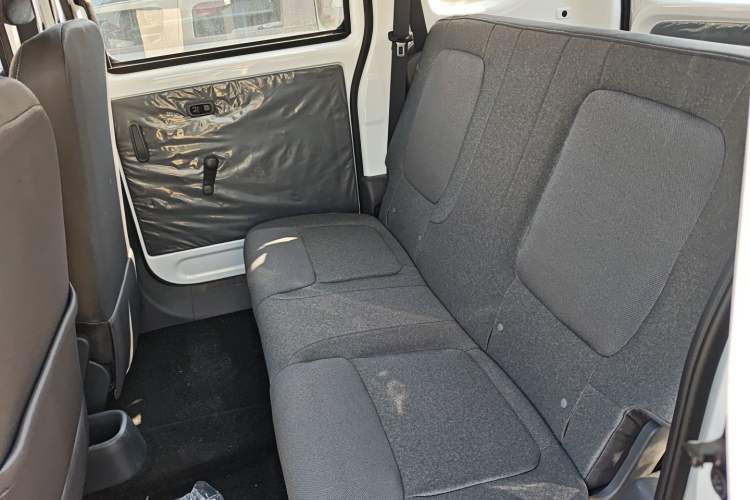 Used Wuling Zhiguang New Energy 
