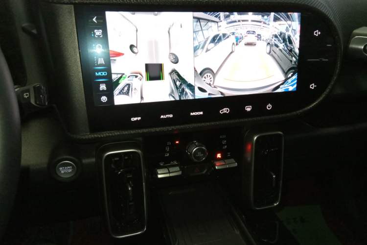 Used Haval DARGO 2022 2.0T DCT 4x4 Chinese Rural Dog Edition
