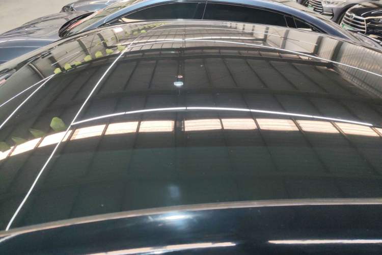 Used BYD Seal 2022 550 km Standard Range Rear-Wheel Drive Prestige Version
