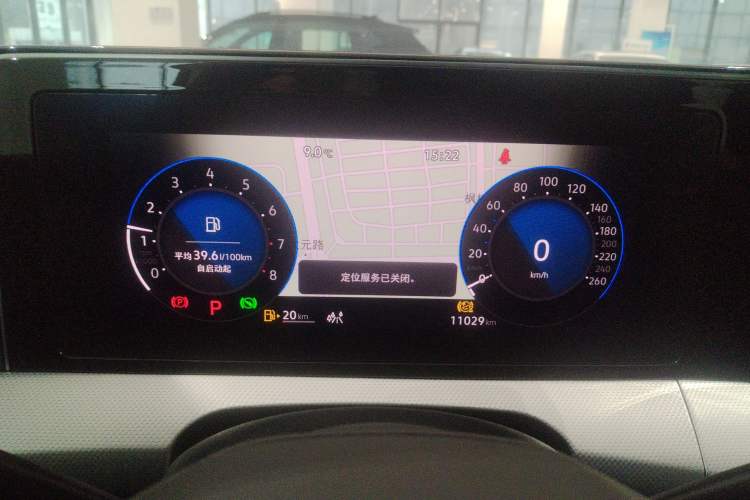 Used Volkswagen Lamando 2025 Lavida L 280TSI DSG Cool & Spicy Edition