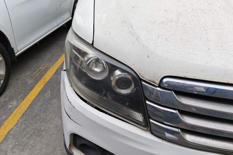 Used Chana Ounuo S 2017 1.5L Base Version
