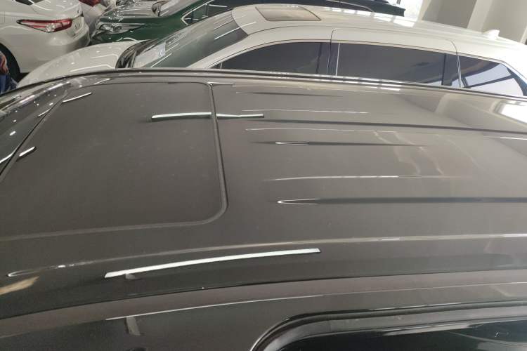 Used Toyota Granvia 2024 2.5L Hybrid Comfort Edition
