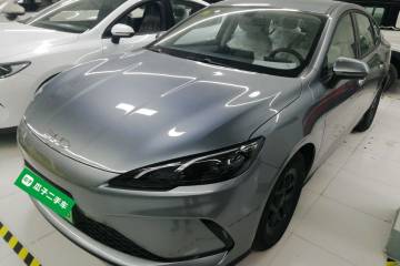 Used BYD Seal 05 DM-i 2025 DM-i Smart Drive 55KM Luxury Model