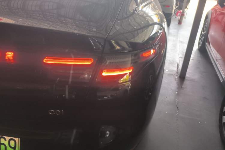 Used Leapmotor C01 2024 Pure Electric 525 Comfort Edition
