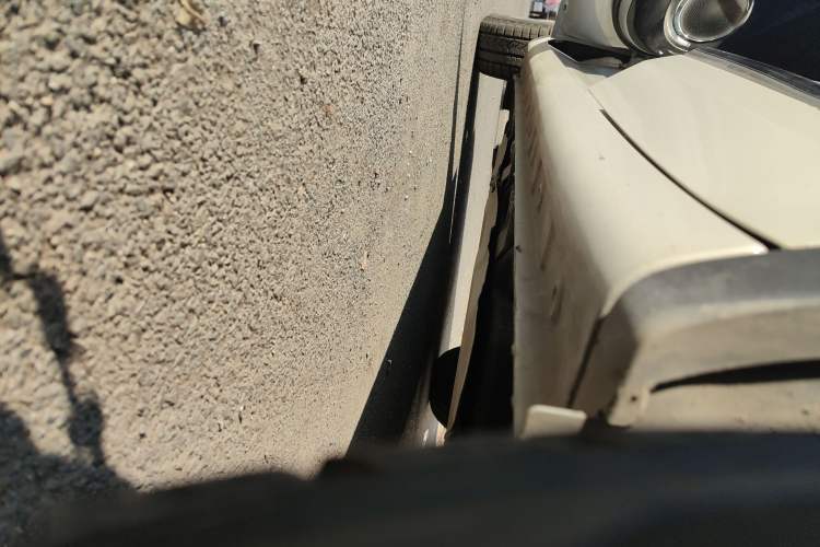 Used Wuling Bingo 2023 333 km Enjoyment Version
