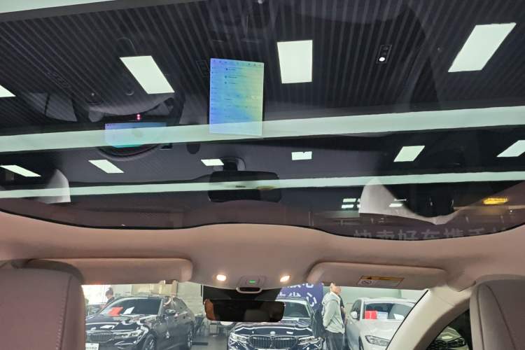 Used Nio ET5 2024 75 kWh
