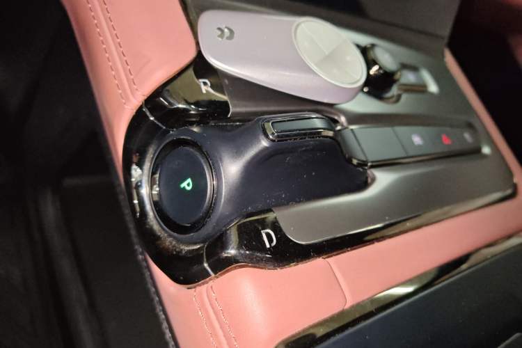 Used Nio EC6 2020 430 km Sport Version