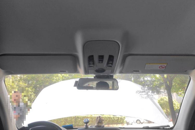 Used Haval H2 2016 Red-Label 1.5T Manual Two-Wheel Drive Comfort Model
