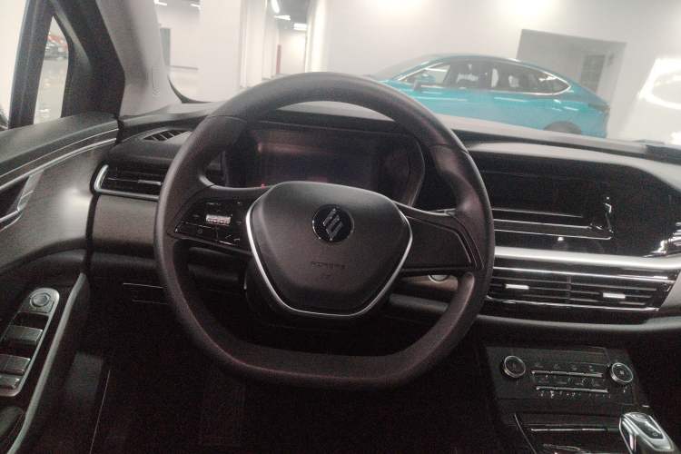 Used JMEV GSE 2023 Standard Range Industry Edition
