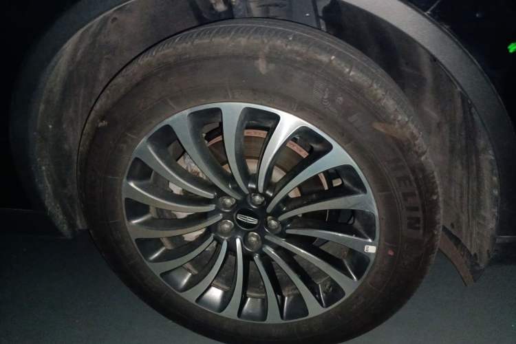 Used Lincoln Aviator 2022 3.0T V6 Four-Wheel Drive Luxury Edition