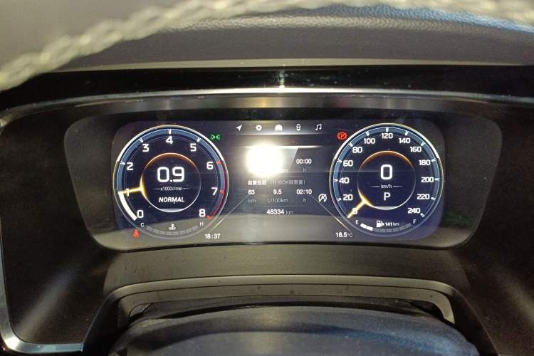 Used GAC Trumpchi M8 2021 Lingxiu Series 390T Ultimate Edition
