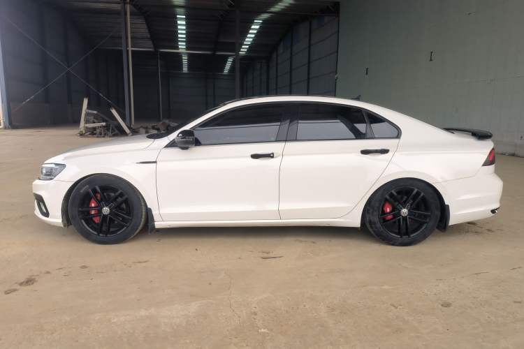 Used Volkswagen Lamando 2021 280TSI DSG Comfort Edition